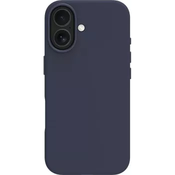 dbramante1928 Roskilde ICON cover posteriore per cellulare con compatibilità MagSafe - Deep Water - per Apple iPhone 17