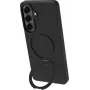 dbramante1928 Roskilde ICON custodia con kickstand magnetico per Samsung Galaxy S26+ - Midnight