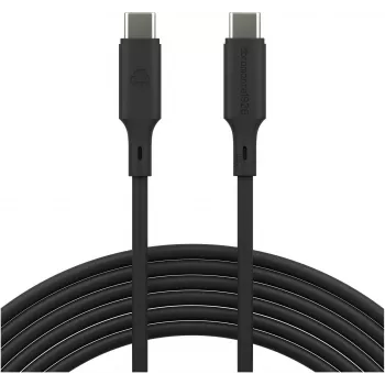 dbramante1928 cavo USB-C a USB-C 3 m 100W Power Delivery - nero