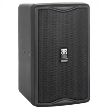 dBTechnologies L 160 D Diffusore attivo a colonna 2x 5 pollici