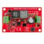 Convertitore DC/DC ATTE ASUC-100-AD0-OF 100W 12V 8,3A Guida DIN