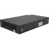 DCN S4200-10P-SI Switch Managed Layer 2 PoE+, 8x Gigabit RJ45 (PoE+), 2x SFP, 130W