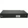 DCN S4200-10P-SI Switch Managed Layer 2 PoE+, 8x Gigabit RJ45 (PoE+), 2x SFP, 130W