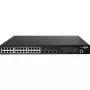 DCN S4200-28P-PL-SI-R2 switch managed Layer 2 PoE+, 24 porte Gigabit PoE+, 4x SFP, 200W