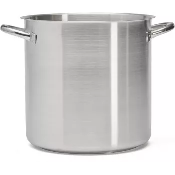 De Buyer Prim'Appety Pentola 24 cm, induzione, acciaio inox