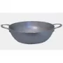 De Buyer Mineral B Element padella Country 28 cm acciaio al carbonio induzione