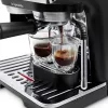 De'Longhi La Specialista Arte EC9155.MB Macchina per Espresso Argento