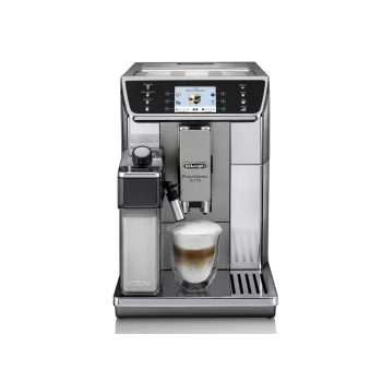 De’Longhi PrimaDonna Elite ECAM 650.55.MS Macchina per caffè automatica 2L