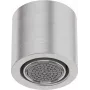 DEANTE Soffione doccia 1 funzione cromo 80 mm