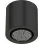 DEANTE Soffione 1 funzione cromato ABS plastica getto pioggia