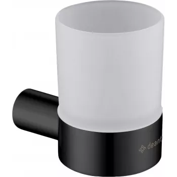 DEANTE A Series scatola da incasso, 1 posto, polipropilene, arancione, 71x71x42 mm, IP20