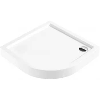 DEANTE piatto doccia in acrilico 90x90 cm bianco