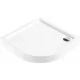 DEANTE piatto doccia in acrilico 90x90 cm bianco