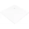 DEANTE piatto doccia in acrilico quadrato 80x80 cm bianco