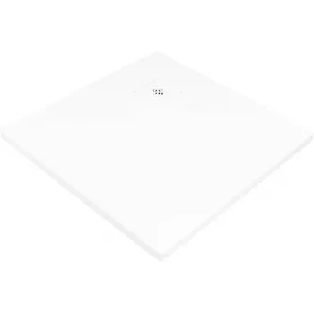 DEANTE piatto doccia in acrilico quadrato 80x80 cm bianco
