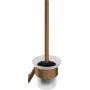 DEANTE ADI_C711 scopino WC da parete