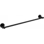 DEANTE ADT_N621 Portasciugamani a parete, 2 bracci orientabili, cromato, argento