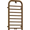 DEANTE AGI_CG31 radiatore per bagno - altezza 85 cm, bianco
