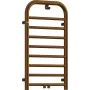 DEANTE AGI_CG31 radiatore per bagno - altezza 85 cm, bianco