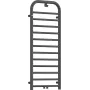 DEANTE AGI_DG41 Radiatore da bagno, altezza 121 cm
