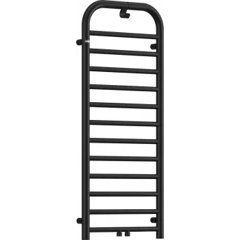 DEANTE AGI_NG41 Radiatore bagno 121 cm bianco scaldasalviette 678W