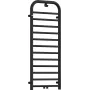 DEANTE AGI_NG41 radiatore da bagno 121 cm scaldasalviette bianco 678W