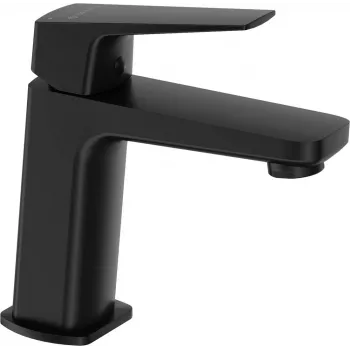 DEANTE Alga miscelatore lavabo cromato 1 foro monocomando