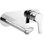 DEANTE Alpinia Miscelatore Monocomando Lavabo a Incasso Cromo BQA_054L