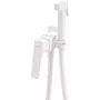 DEANTE Miscelatore bidet da incasso Arnika cromato cartuccia ceramica 35mm