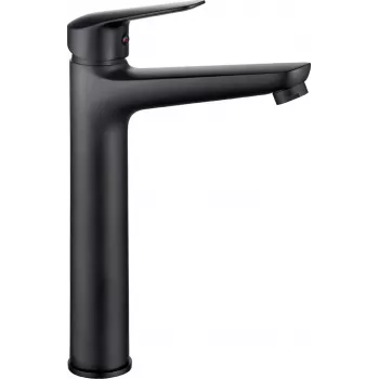 DEANTE Arnika Miscelatore monocomando lavabo alto cromato