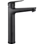 DEANTE Arnika Miscelatore monocomando lavabo alto cromato