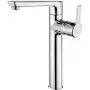 DEANTE Arnika Miscelatore monocomando per lavabo alto cromato 320 mm