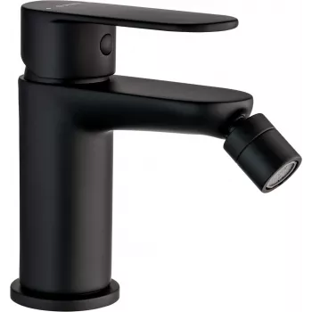 DEANTE Arnika Nero rubinetto bidet nero opaco BGA_N30M
