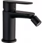 DEANTE Arnika Nero rubinetto bidet nero opaco BGA_N30M