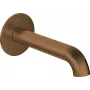 DEANTE Arnika Nero NQS_C80K Rubinetto per lavabo e lavello Nero opaco