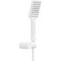 DEANTE Arnika Nero Point Set doccia nero opaco