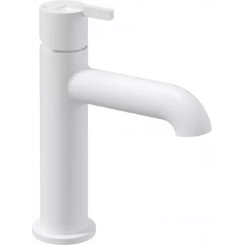 DEANTE Arnika miscelatore lavabo monocomando cromato in ottone