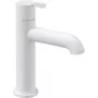 DEANTE Arnika miscelatore lavabo monocomando cromato in ottone
