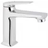 DEANTE Arnika miscelatore monocomando lavabo cromo ottone