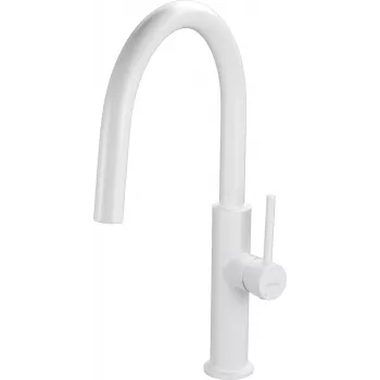 DEANTE Miscelatore da cucina Aster cromato