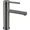 Miscelatore monocomando lavabo con bocca estraibile cromato DEANTE