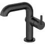 DEANTE Miscelatore lavabo con bocca rettangolare - cromato - serie Hiacynt