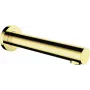 DEANTE Bocca di erogazione bagno - 200 mm nero opaco