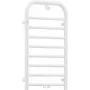DEANTE termoarredo da bagno, altezza 85 cm