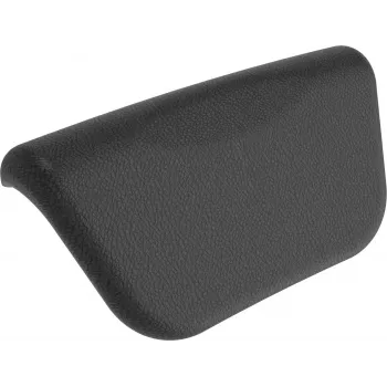 DEANTE poggiatesta per vasca bianco PVC cuscino ergonomico da bagno con ventose
