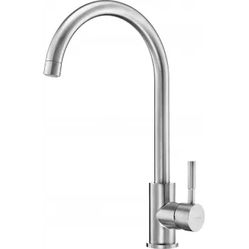DEANTE BBM_F62M Miscelatore da cucina cromato estraibile monoleva