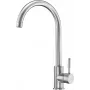 DEANTE BBM_F62M Miscelatore da cucina cromato estraibile monoleva