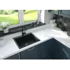Rubinetto da cucina DEANTE BEN 262M