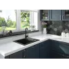 Rubinetto da cucina DEANTE BEN 262M