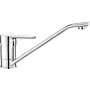 DEANTE BFC 060M Miscelatore da cucina cromato estraibile monocomando